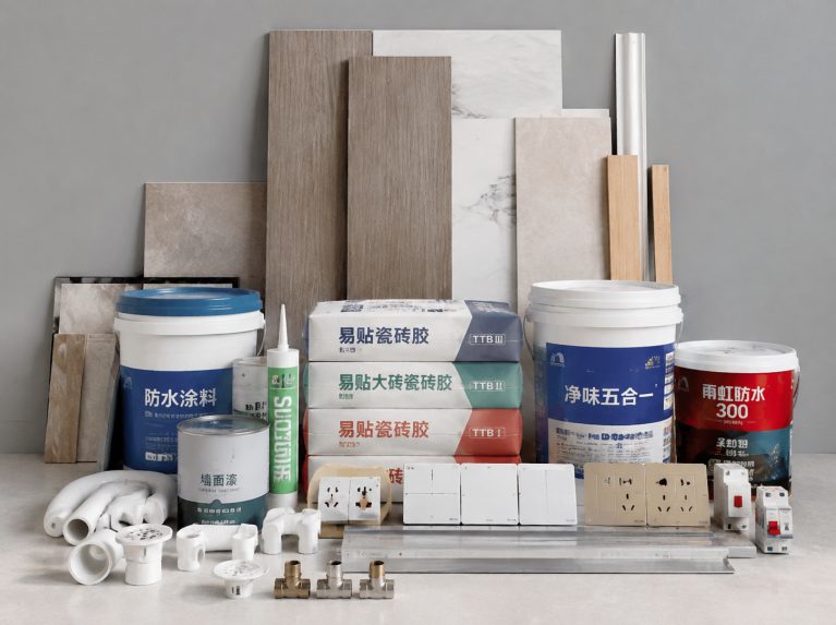 汤旺县老旧墙面基层抗裂翻新